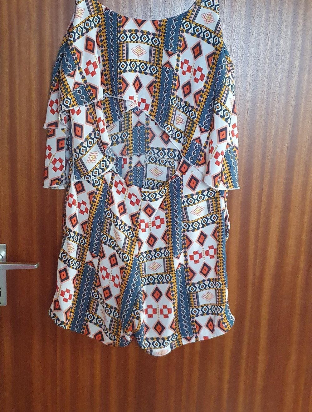 Jumpsuit ? H&M