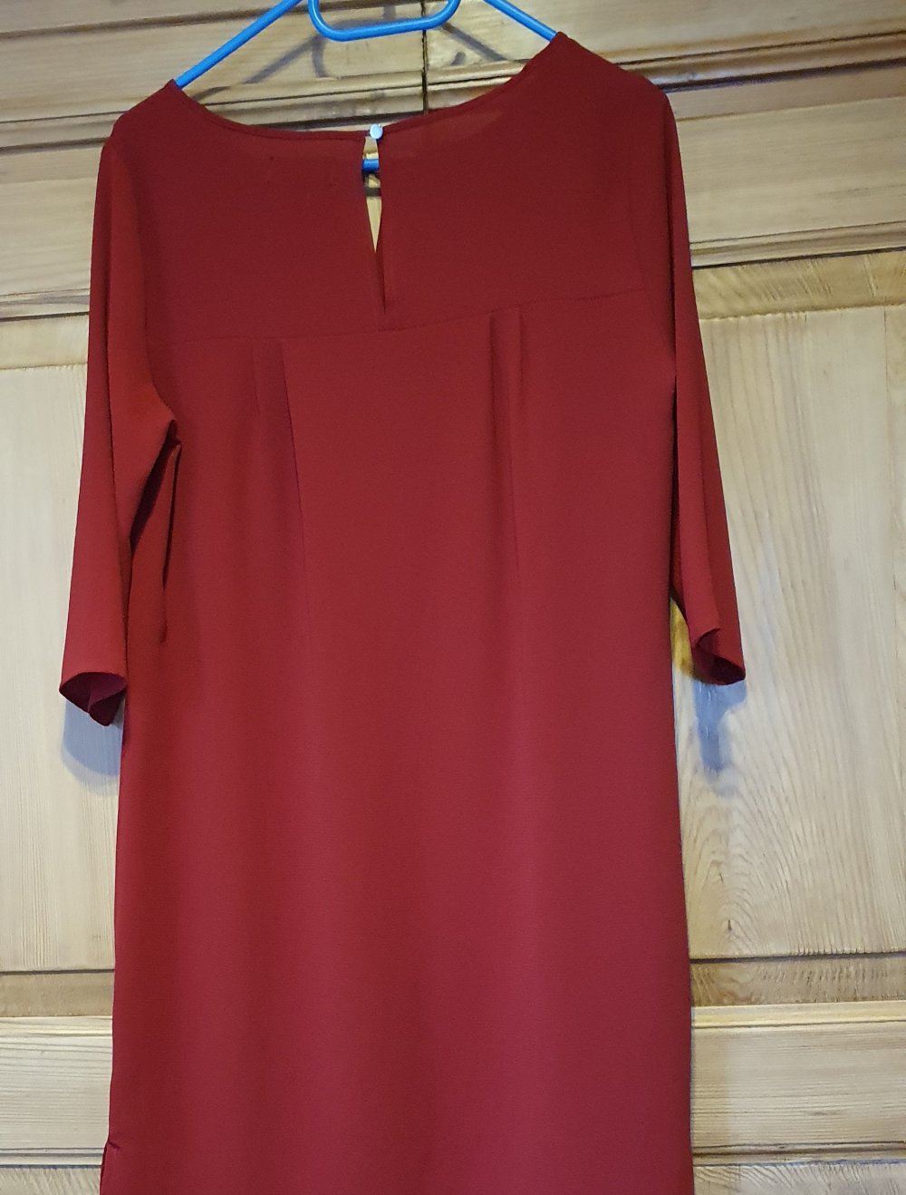 Kleid ? Yessica