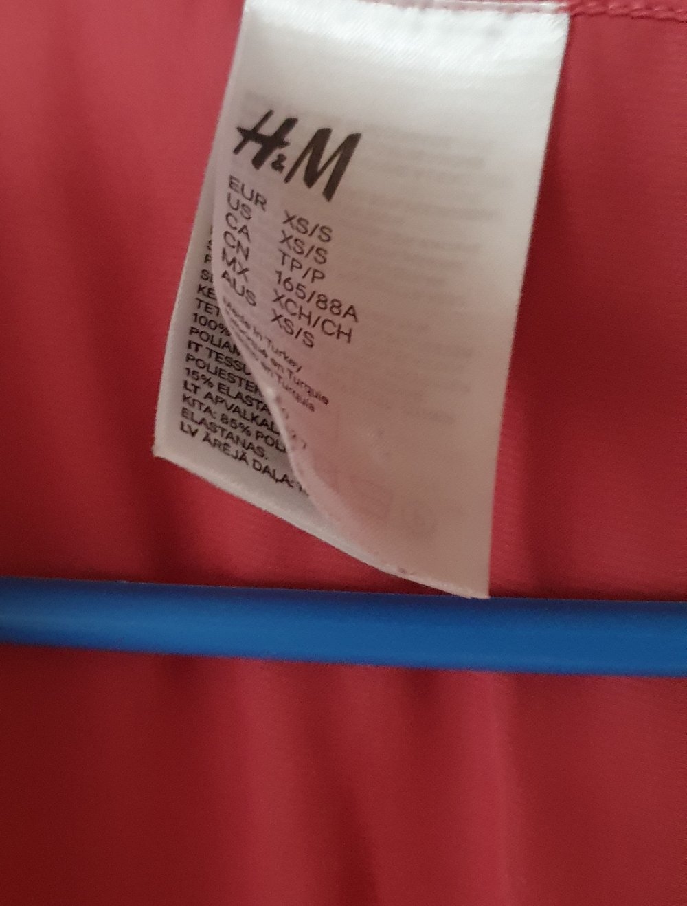 Morgenmantel ? H&M