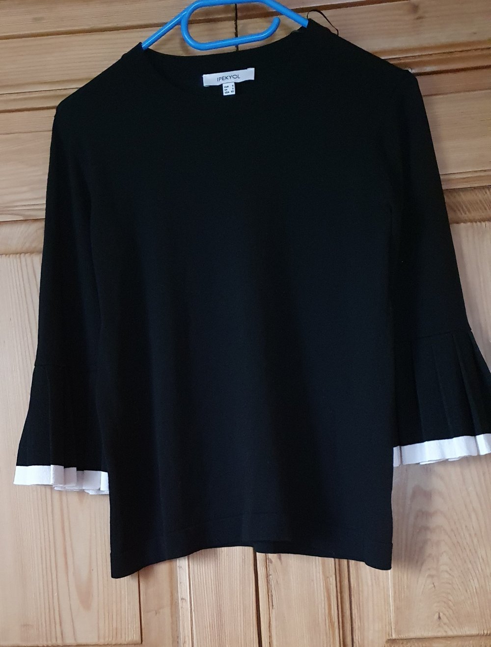 Pulli ? IPEKYOL