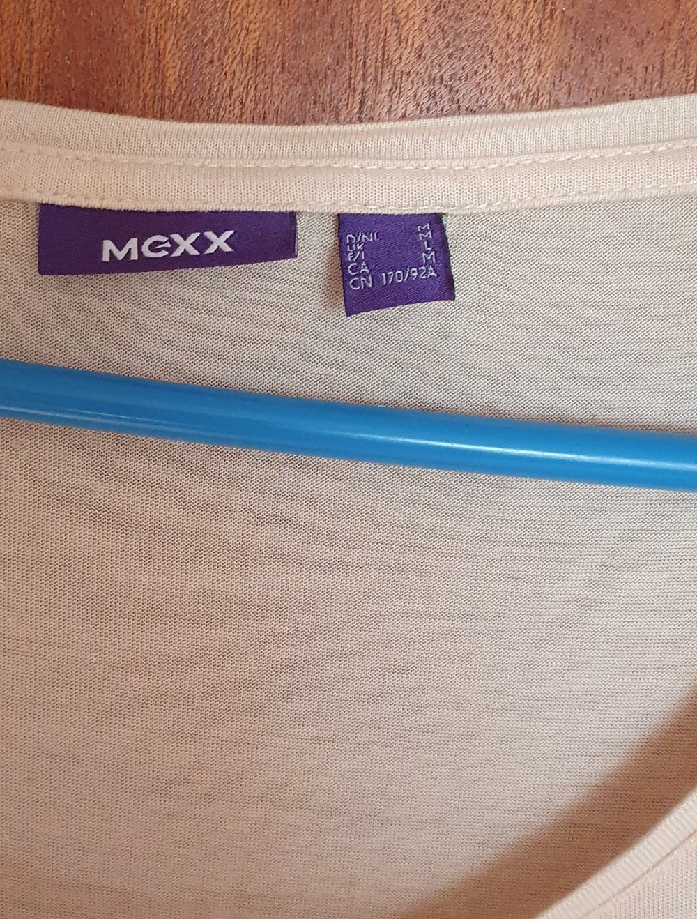 TSHIRT ? mexx