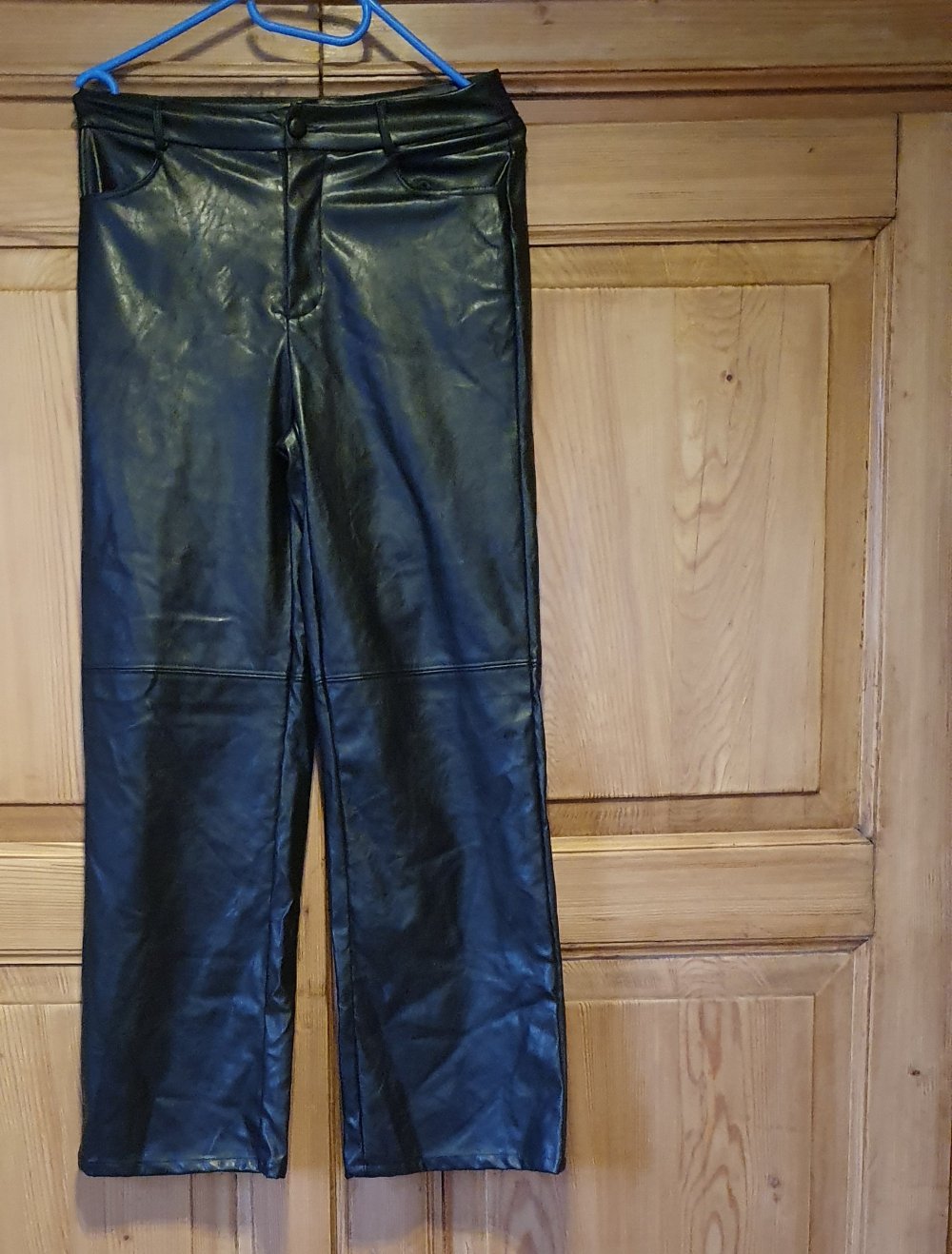 Lederhose ? shein