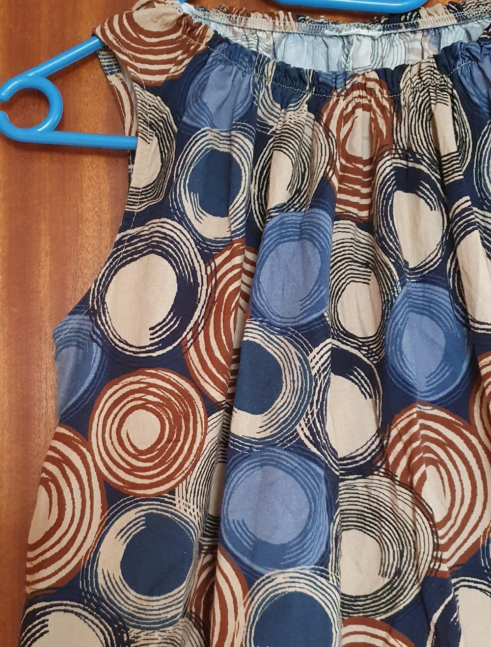 Kleid ?