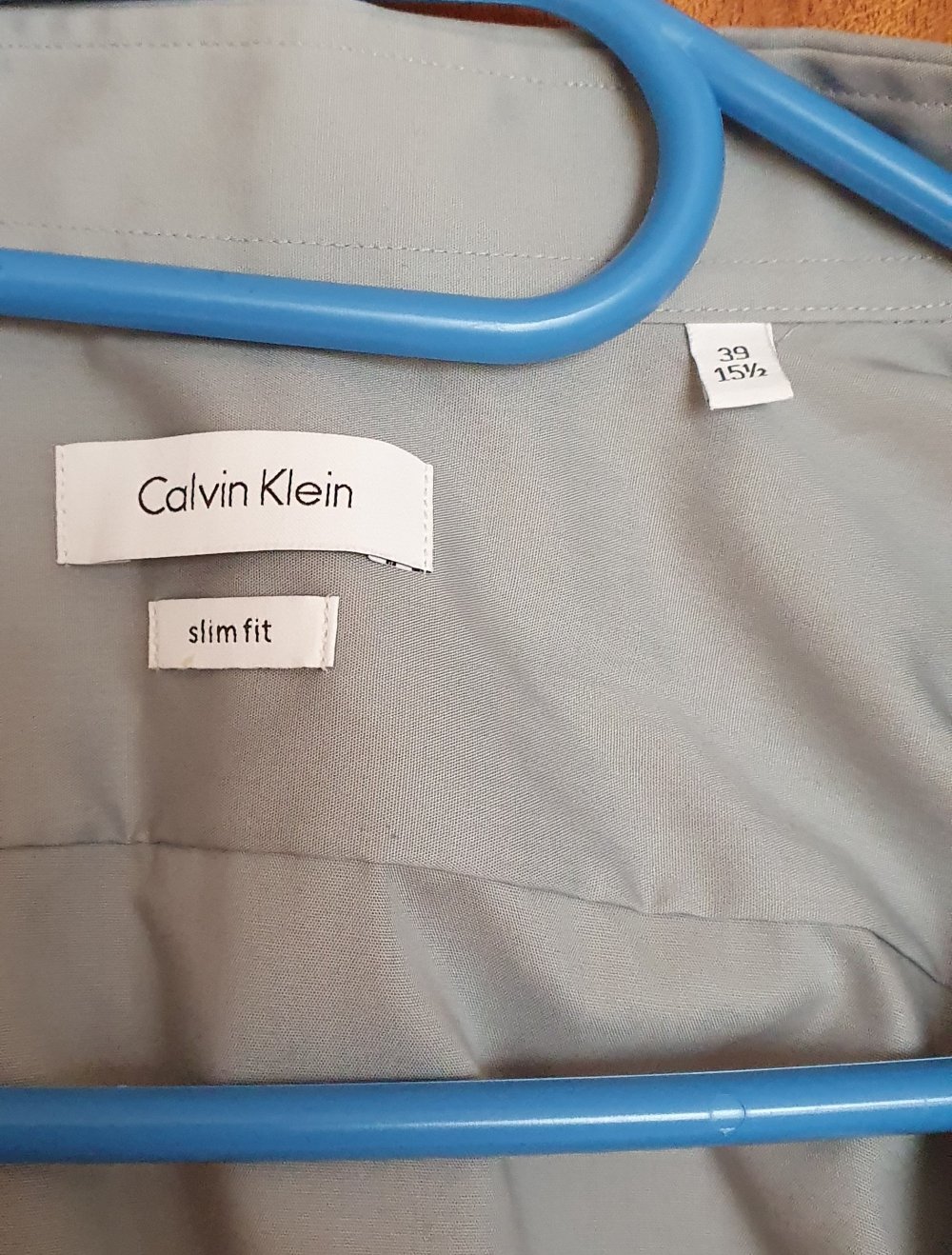 Hemd ? Calvin  klein