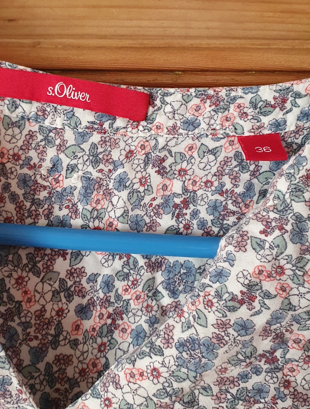 Bluse ? S.Oliver