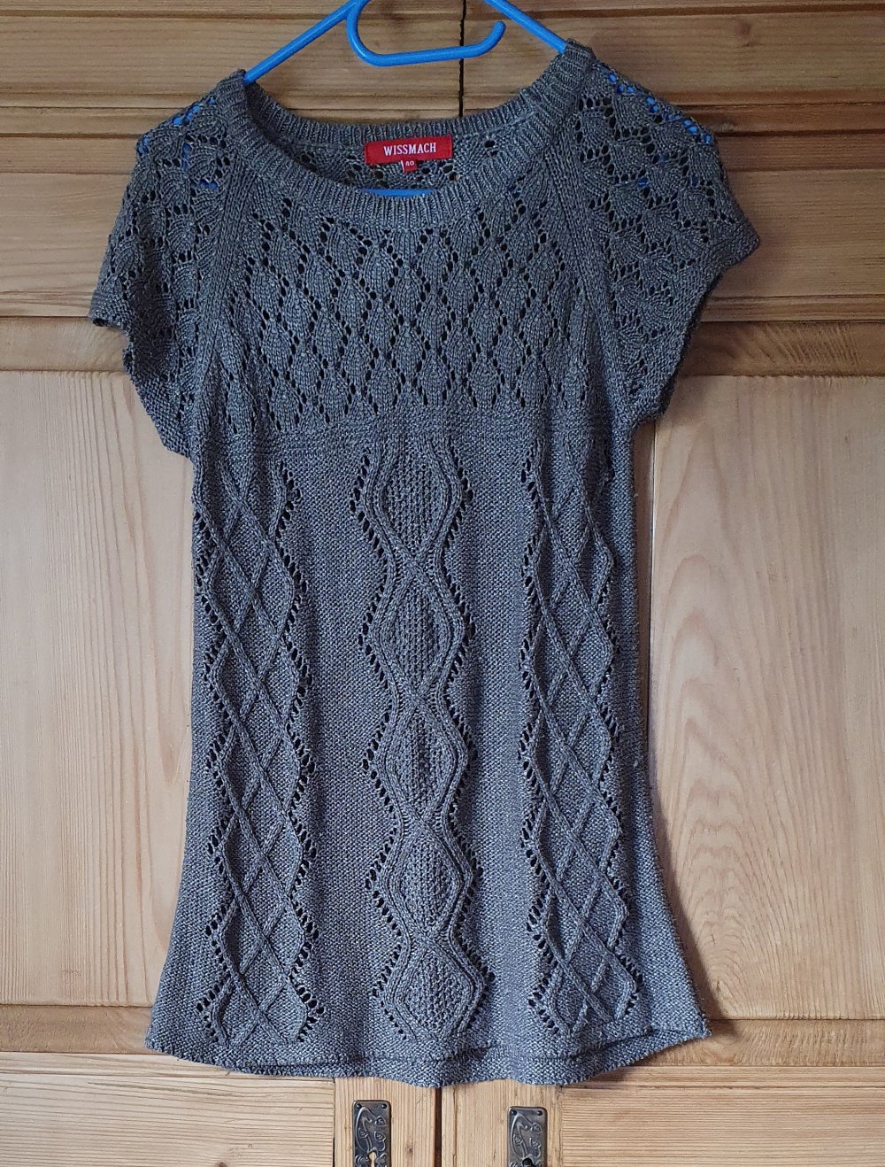 Shirt ?WISSMACH