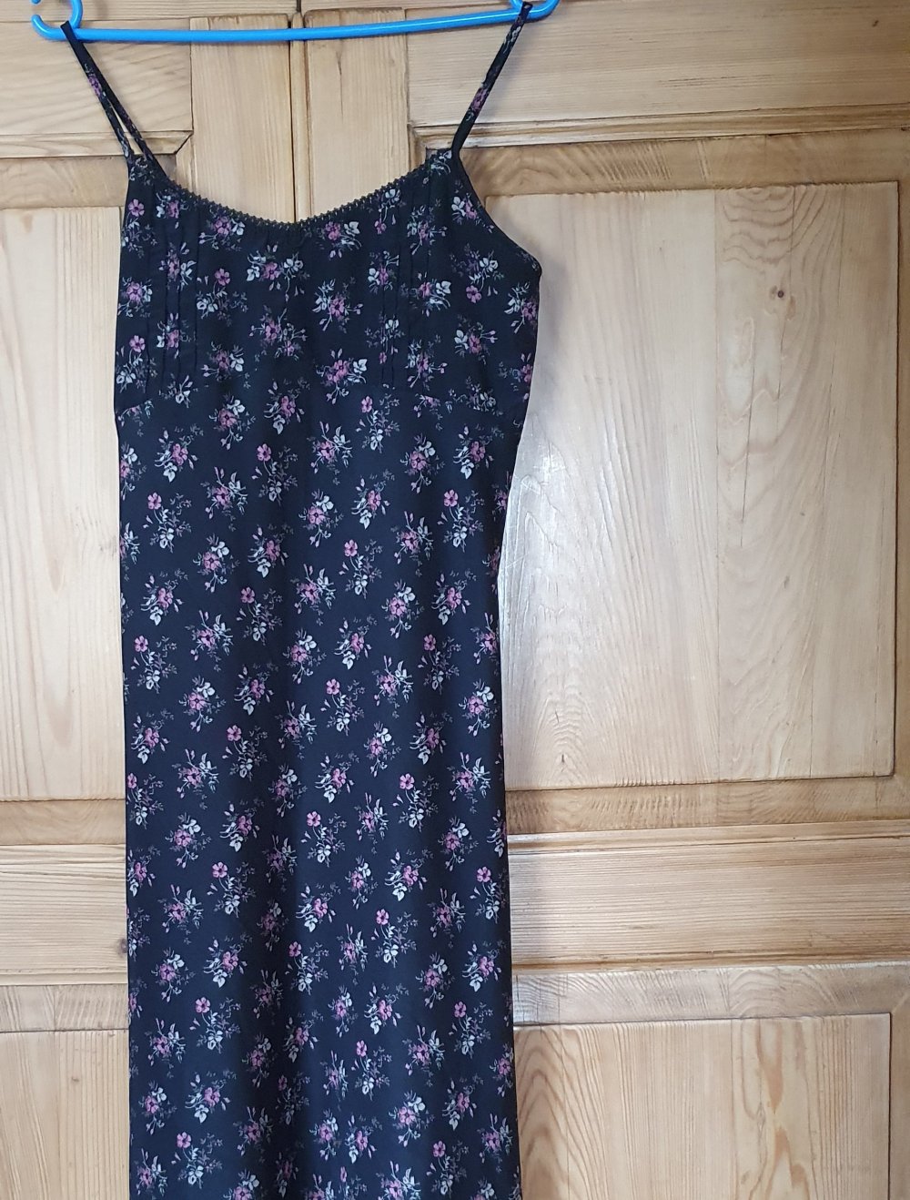Kleid ? Elisa