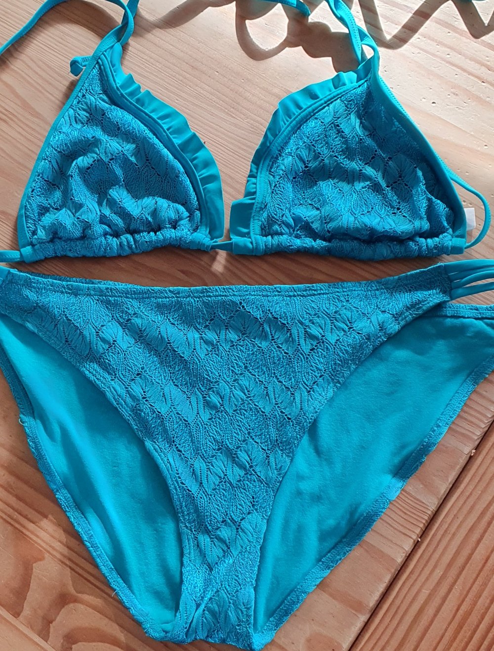 Bikini ?