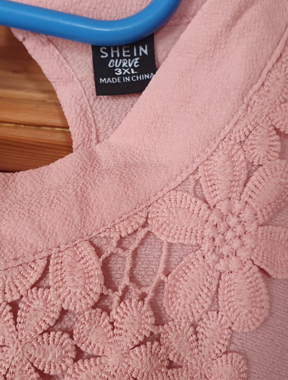 Kleid ? shein