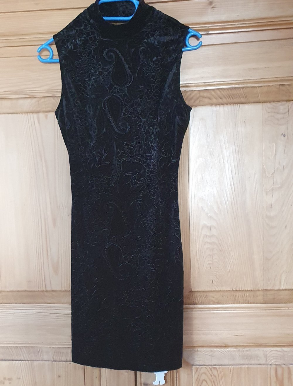Kleid ?