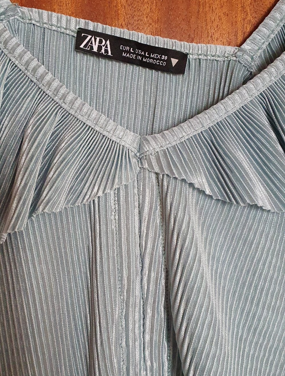 Top ? zara