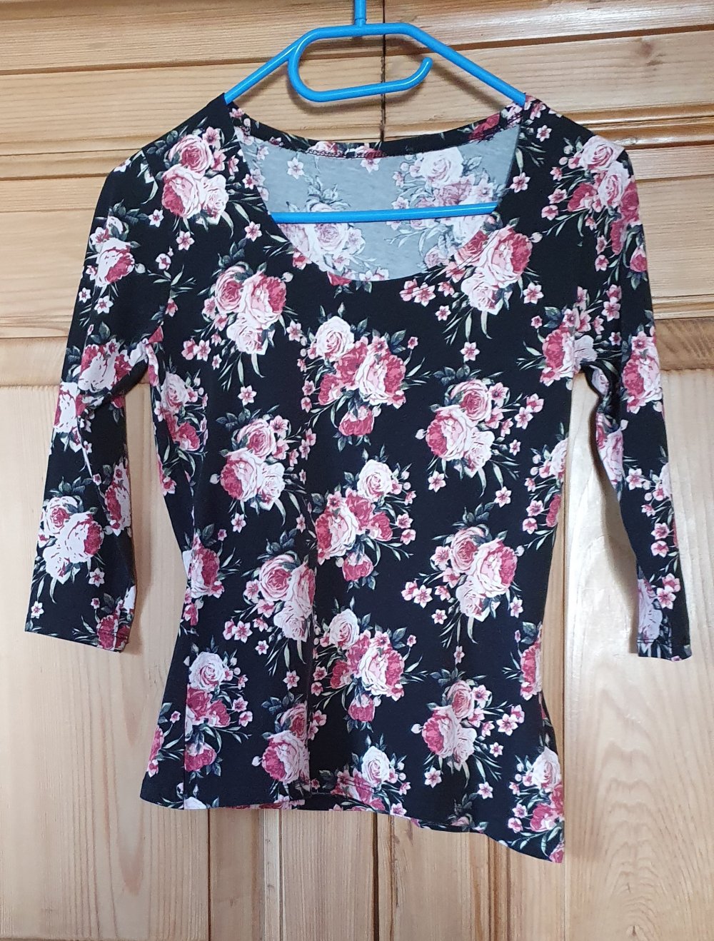 Pullover ? Amisu