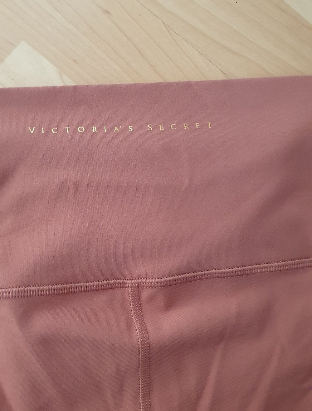 sportleggings ?Victoria's secret