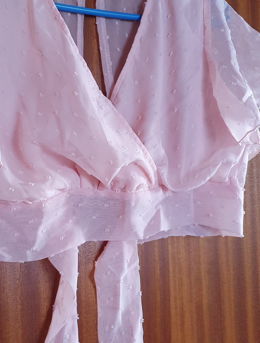 Bluse ? shein
