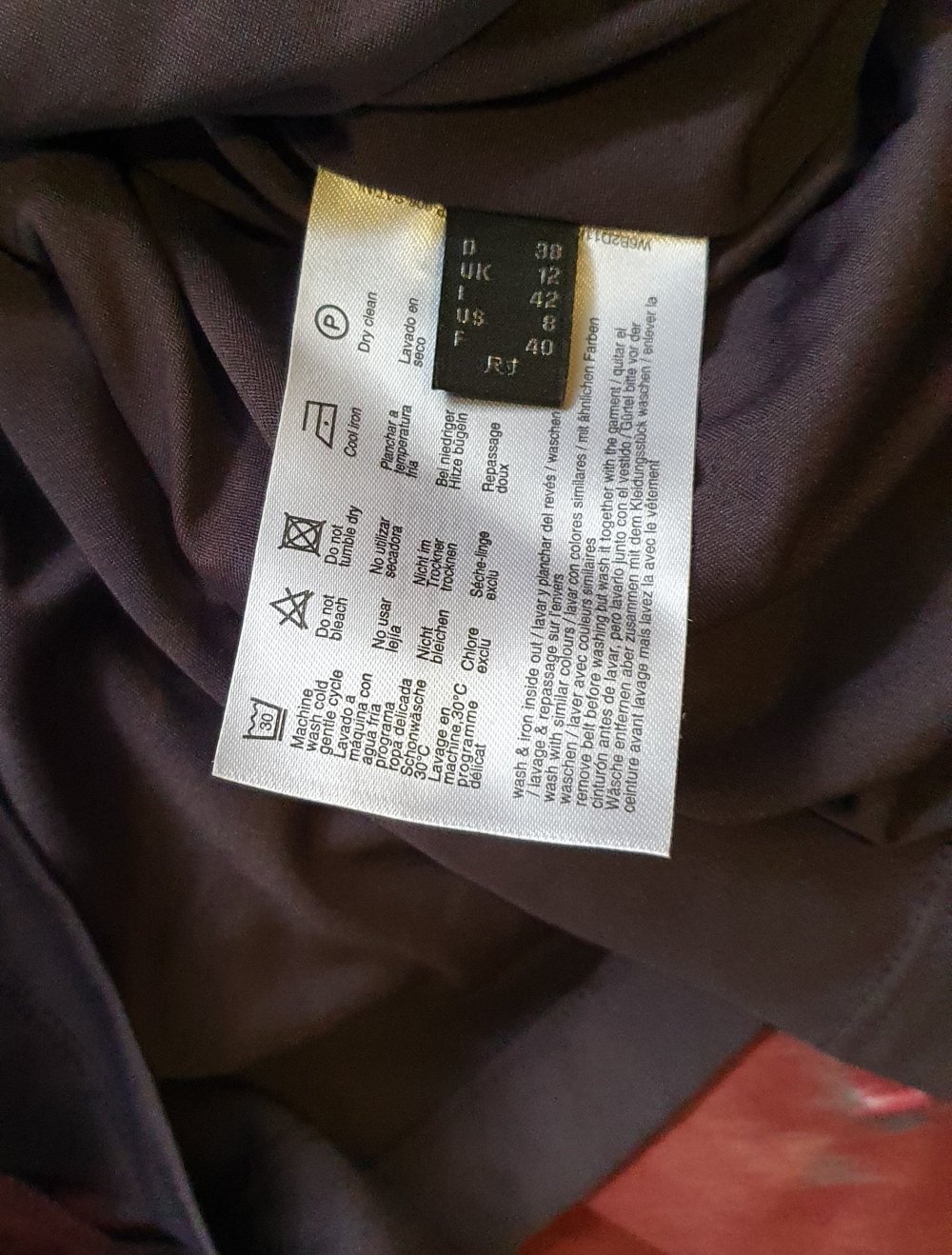 Kleid ? Esprit