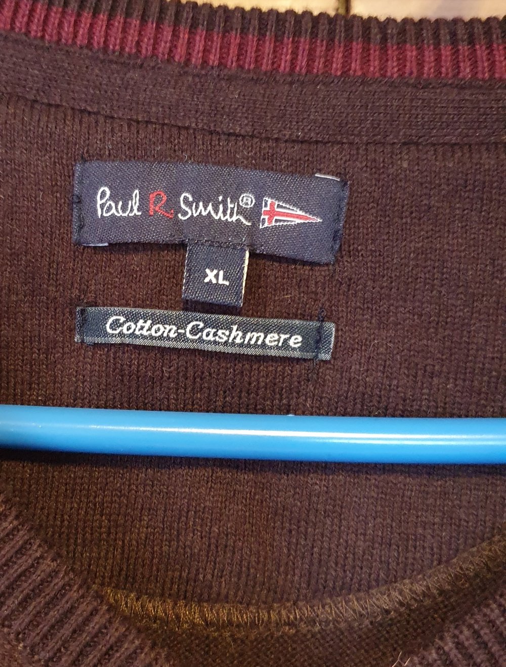 Pullover ? Paul Smith