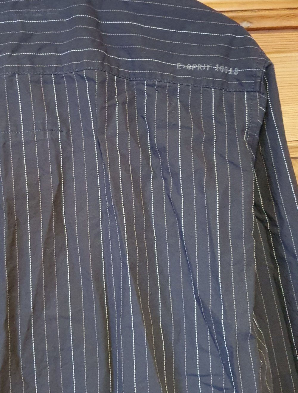 Hemd ? Esprit