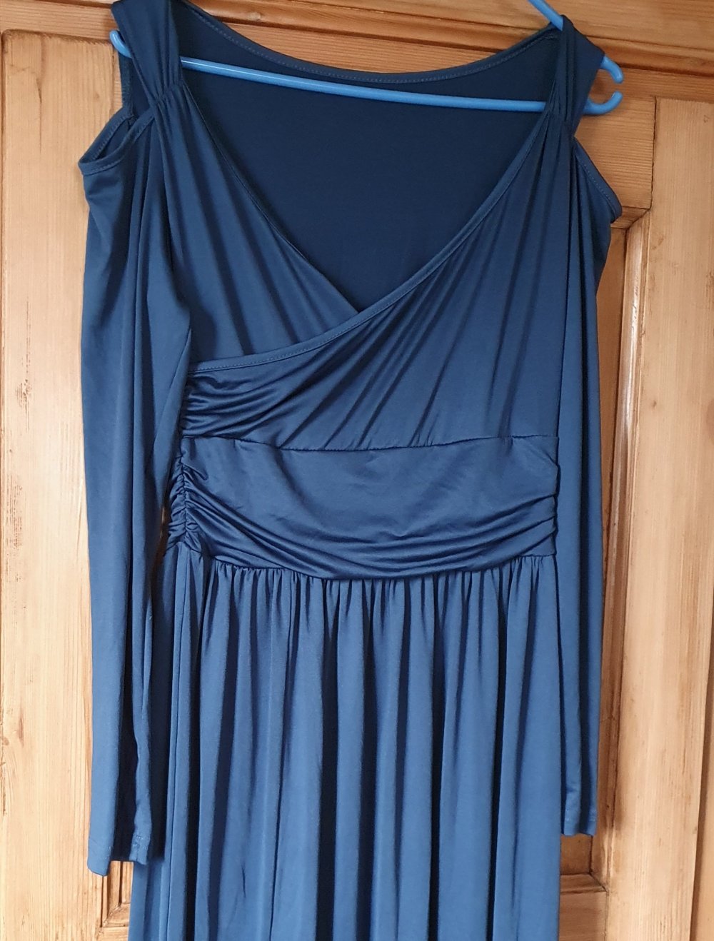 Kleid ?