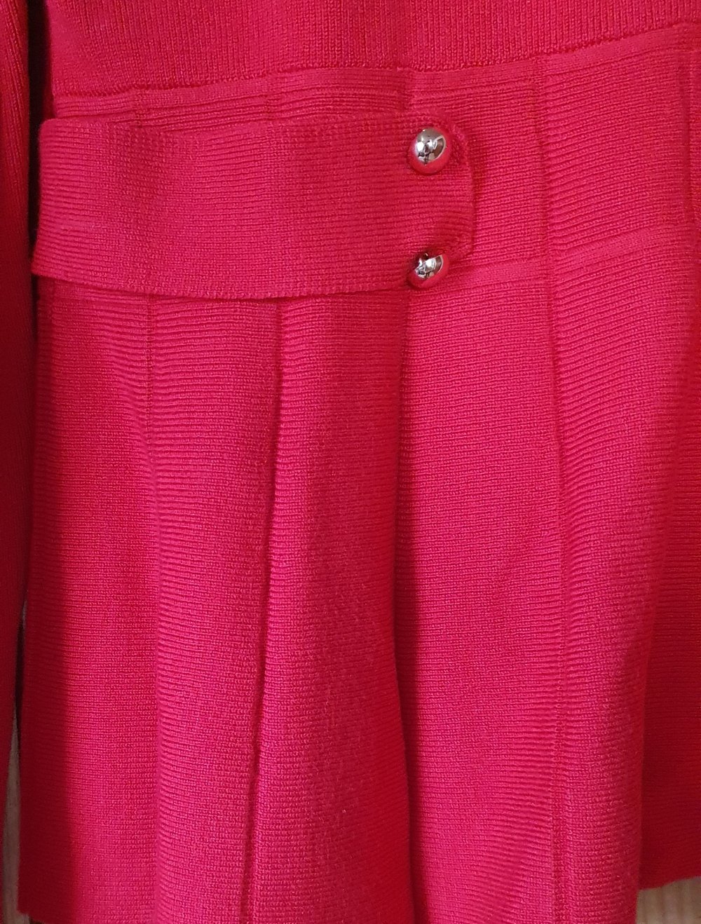 Pulli ? Uta Raasch