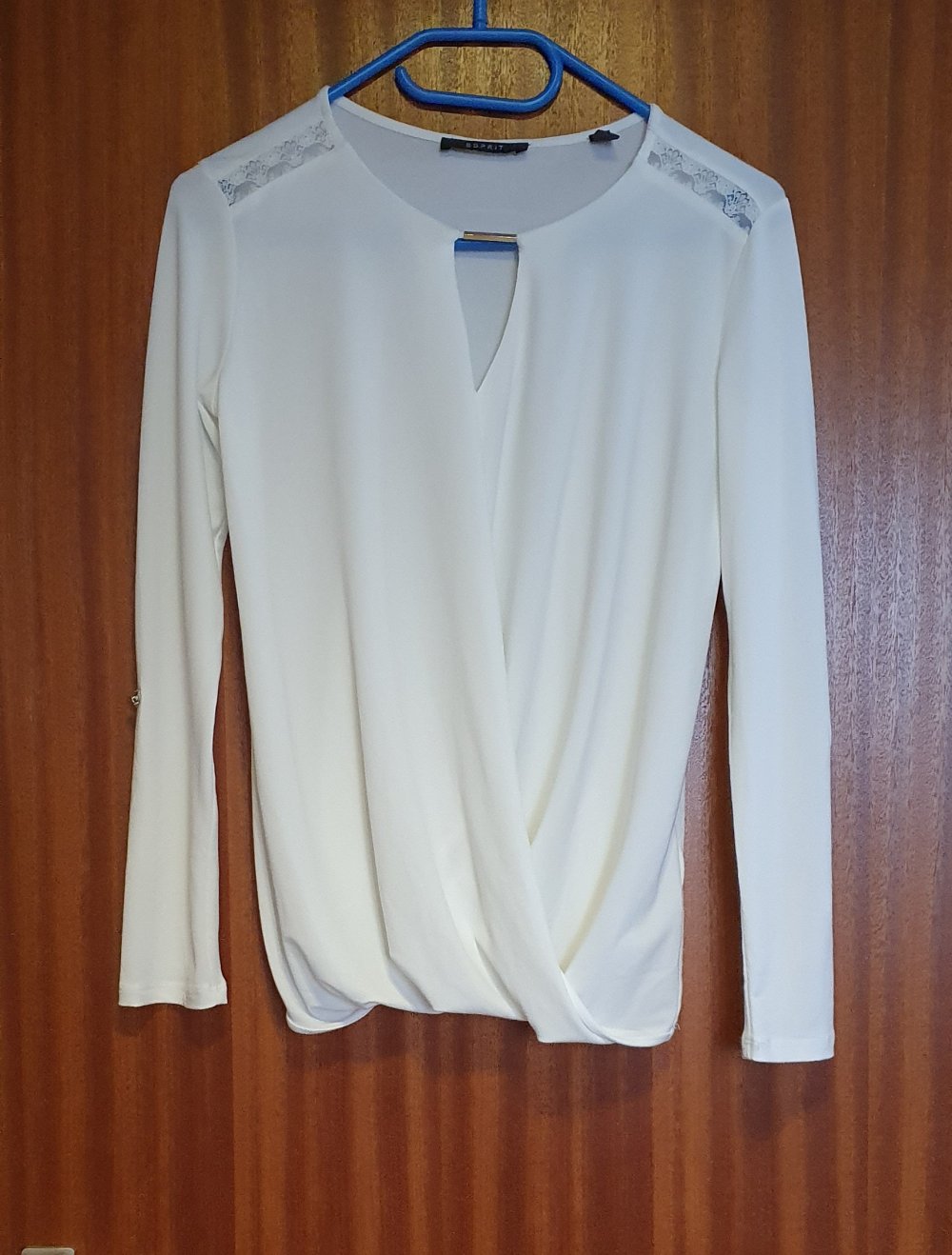 Bluse ? Esprit