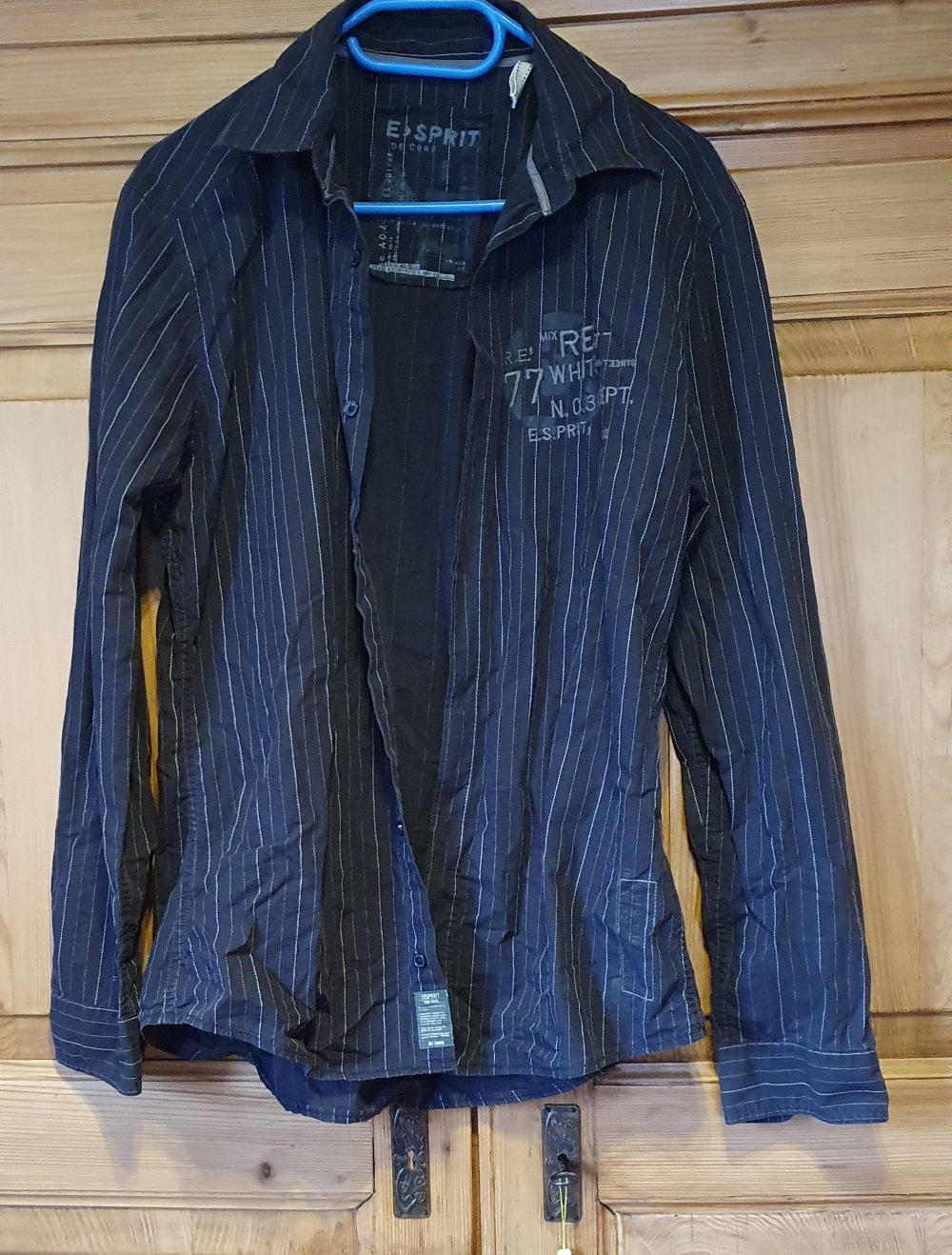 Hemd ? Esprit