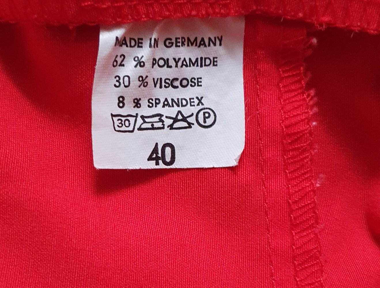 Leggings ?