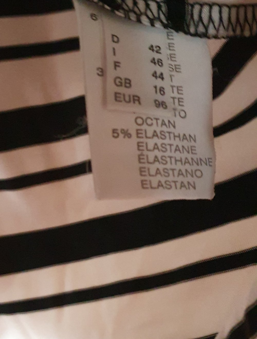 TSHIRT ? Tuzzi