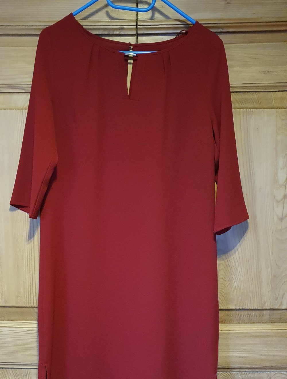 Kleid ? Yessica