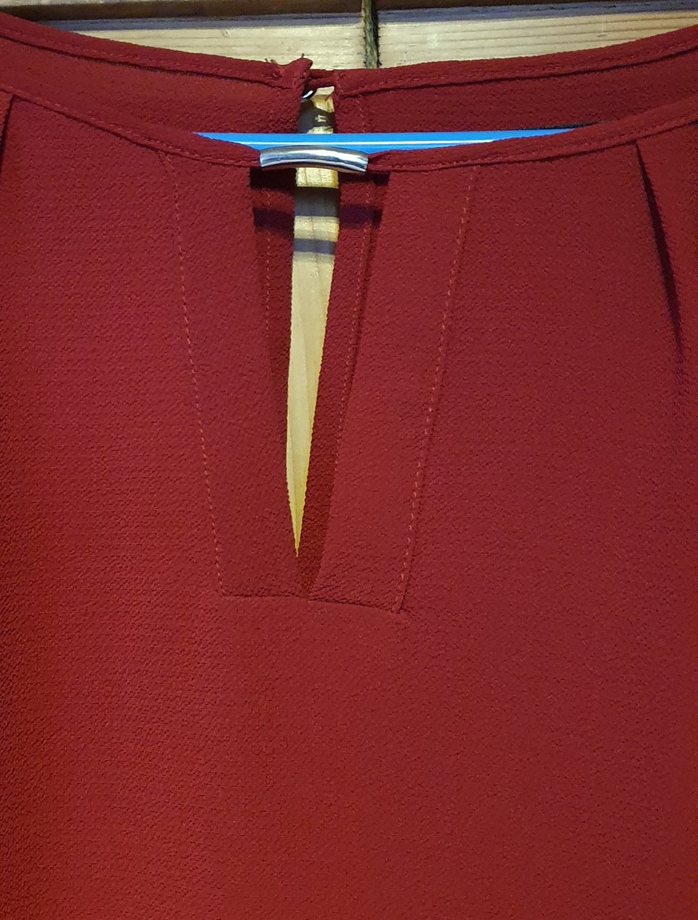 Kleid ? Yessica