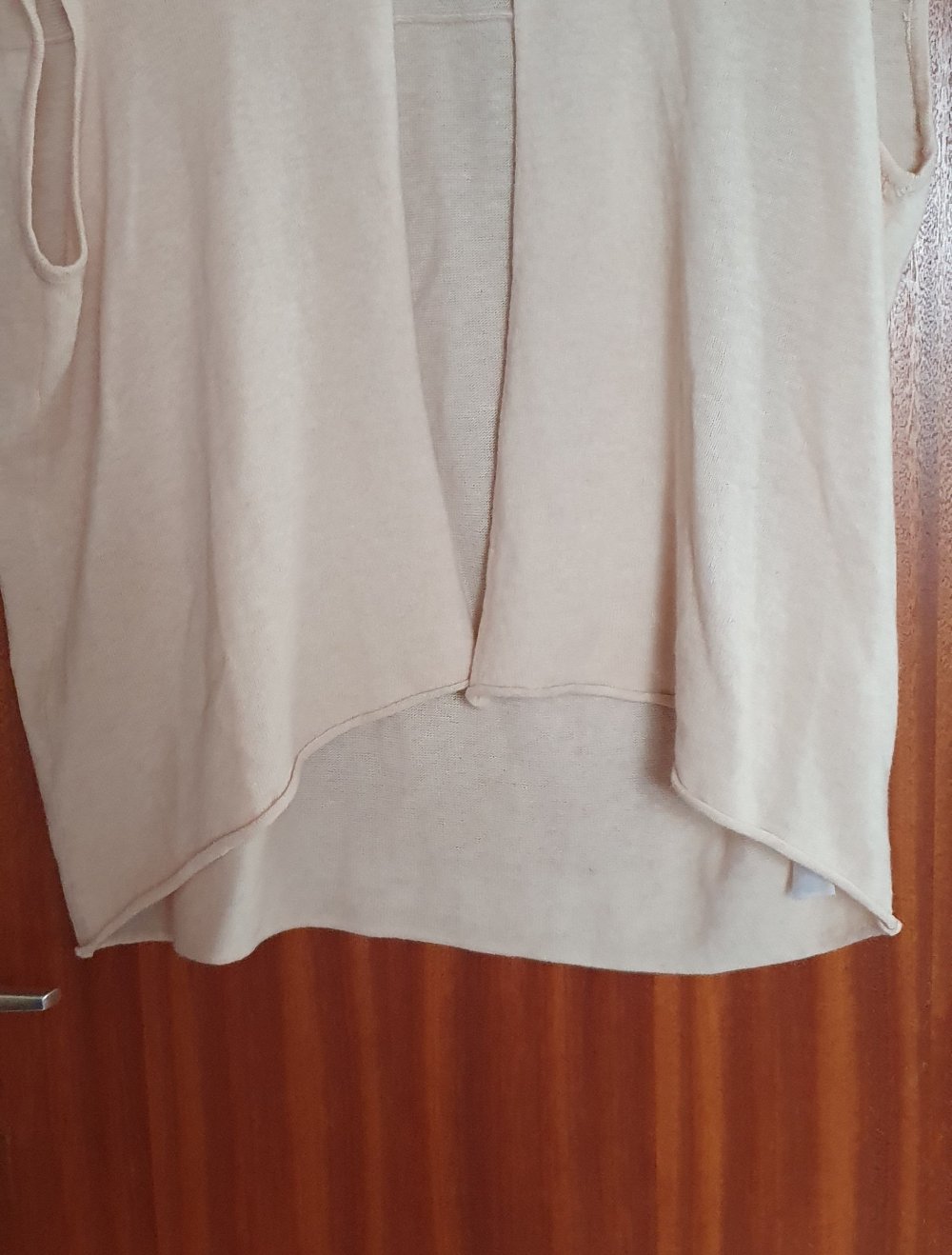 Weste ? Esprit