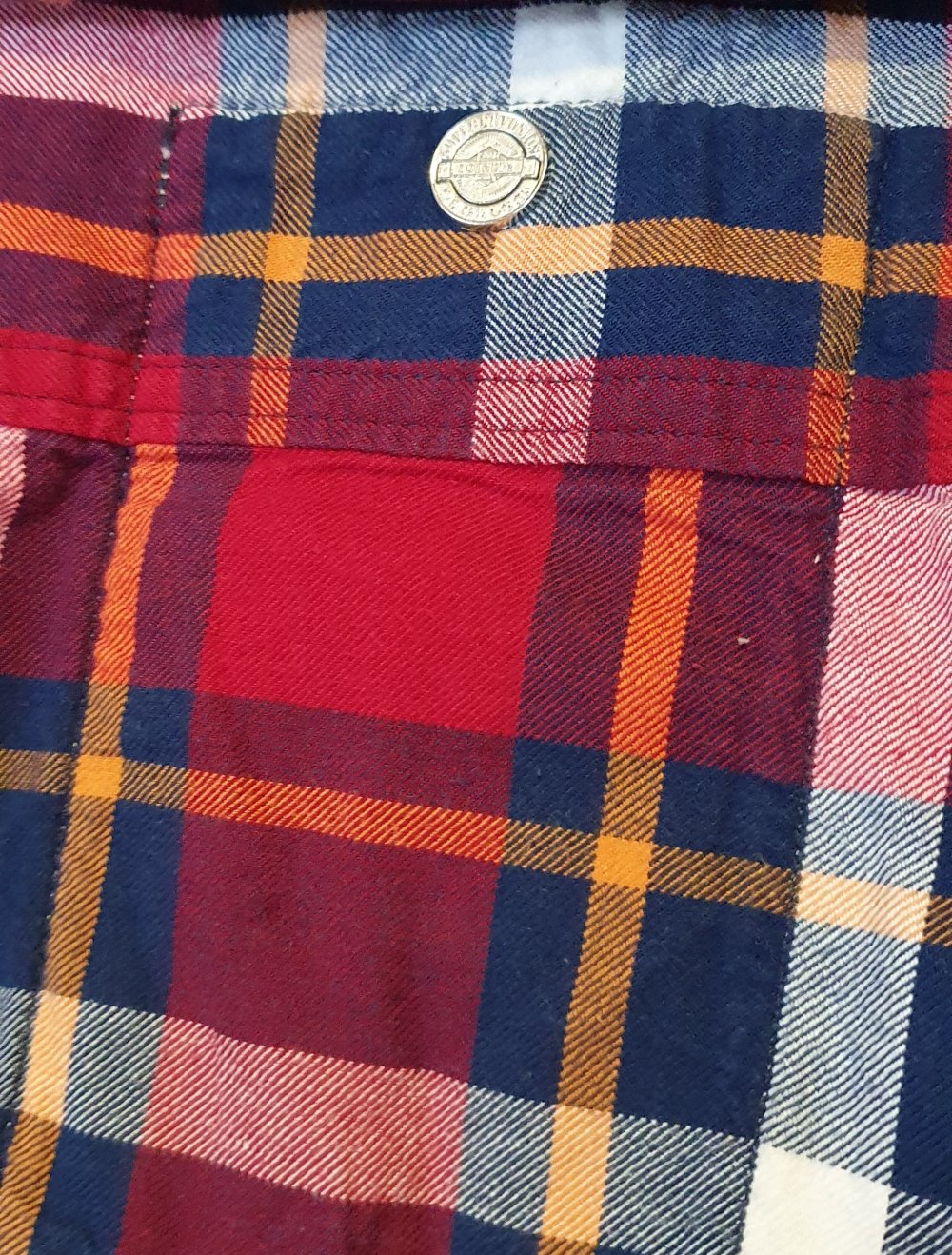 Hemd ? superdry
