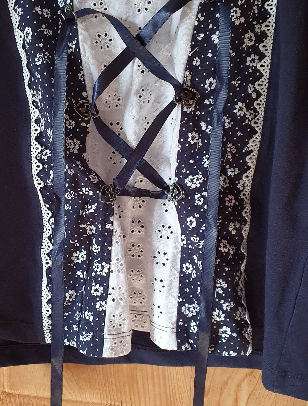 Bluse ? NKD