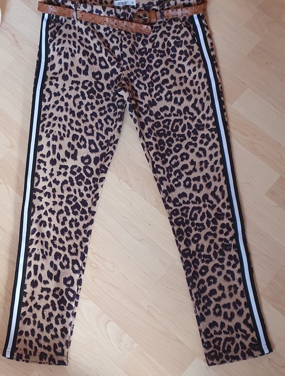 Hose ? My Hailys