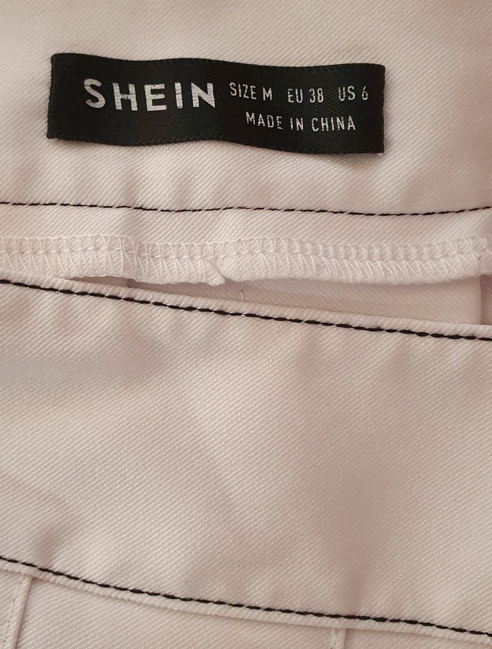 Rock ? shein