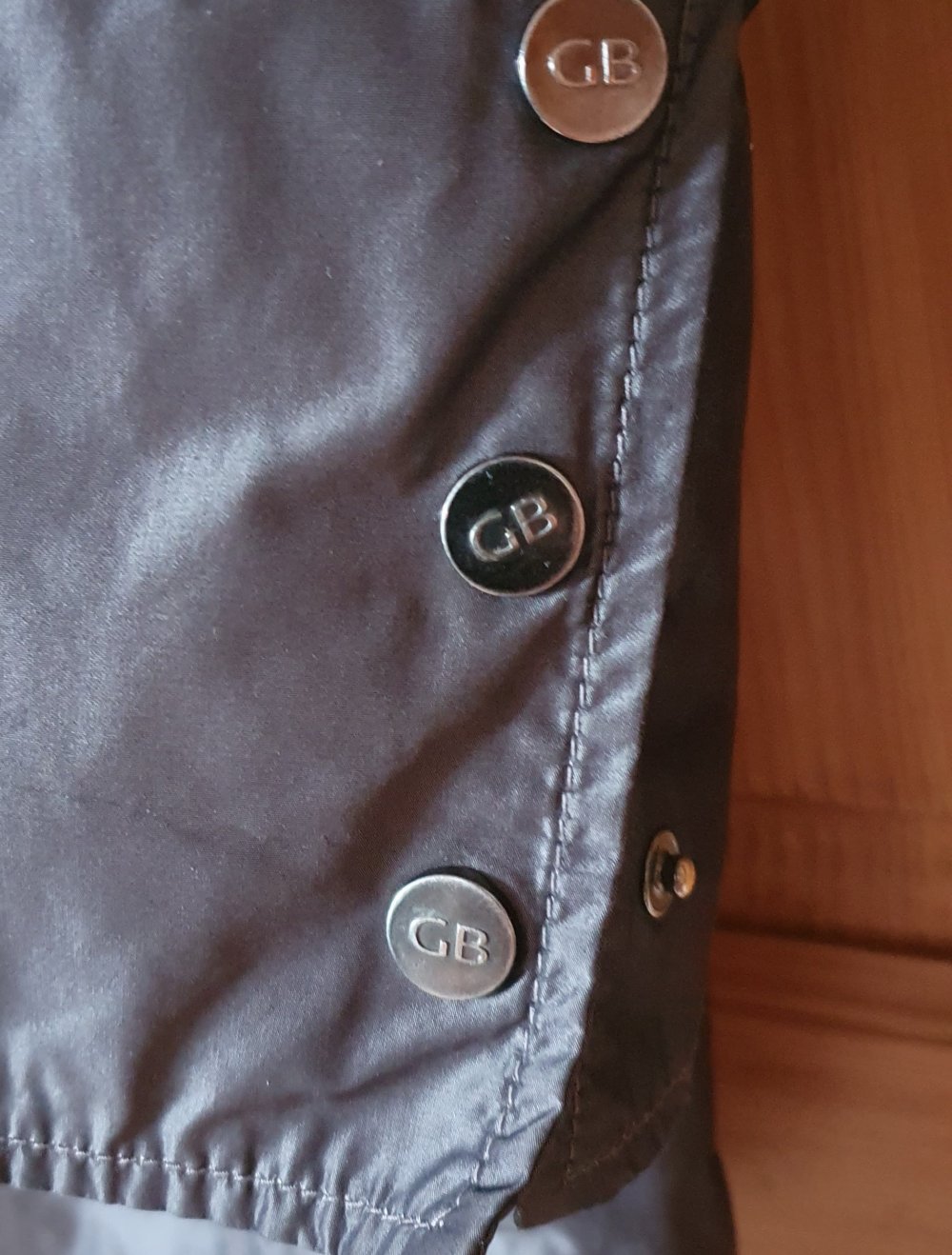 Jacke ? GIL BRET