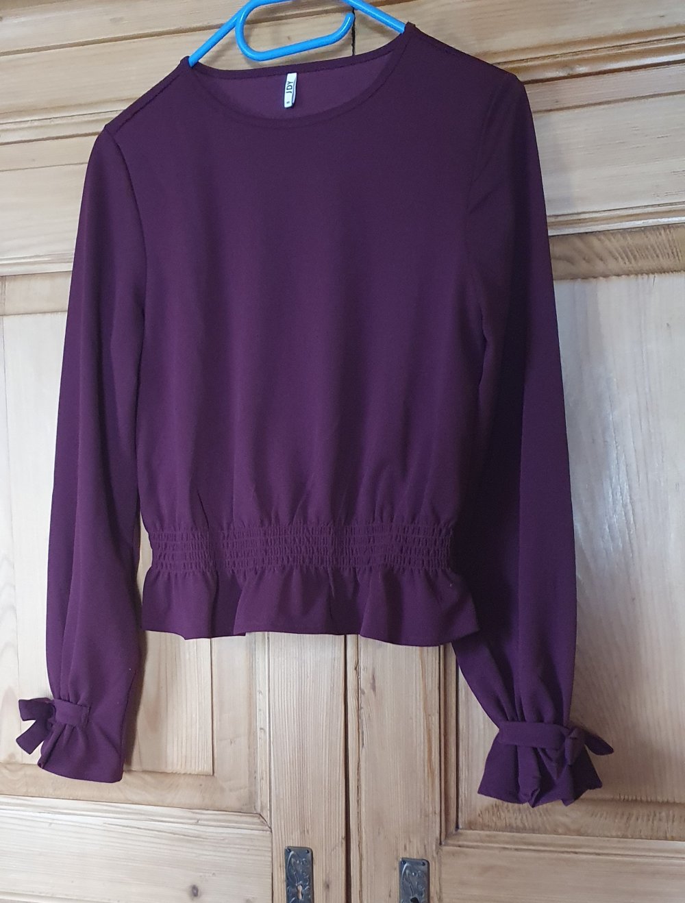 Pulli ? JDY