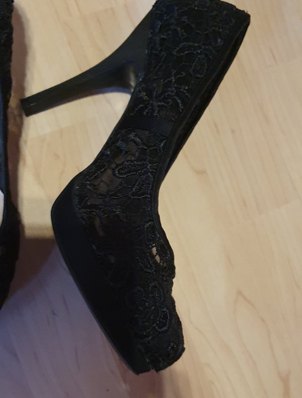 High Heels?Bodyflirt