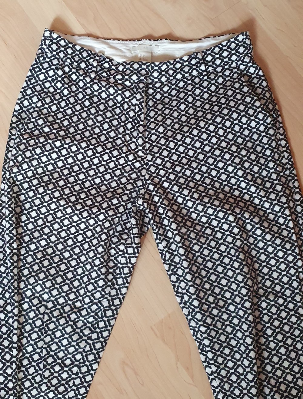 Stoffhose ? H&M