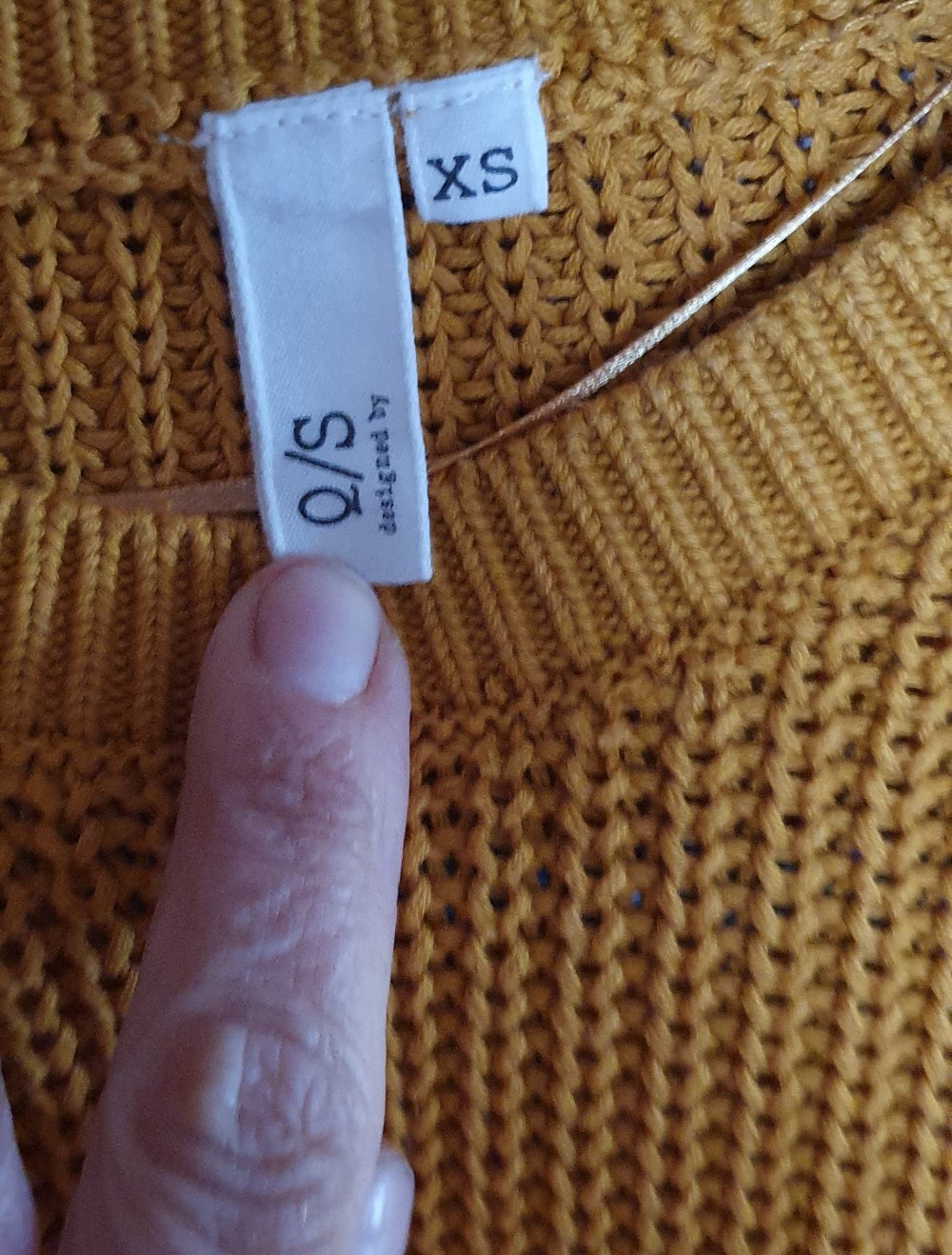 Pullover ? S.Oliver