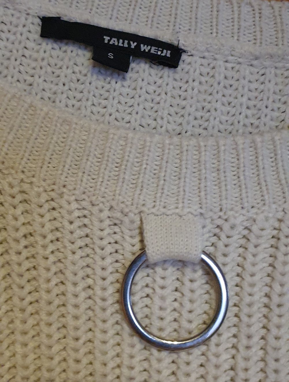Pullover ?Tally Weijl
