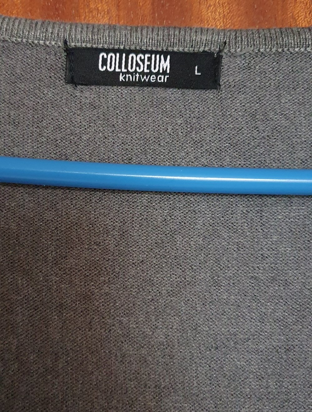 Kleid ? colloseum