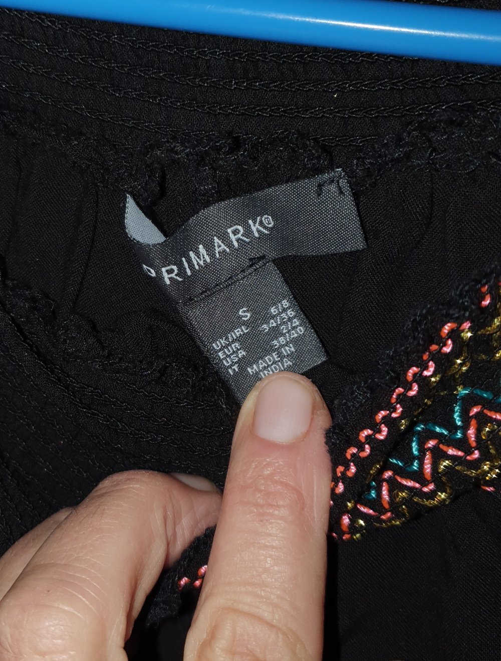 Kleid ? Primark