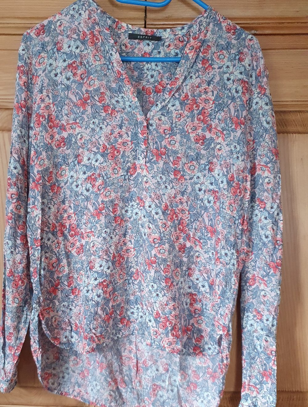 Bluse ? Esprit