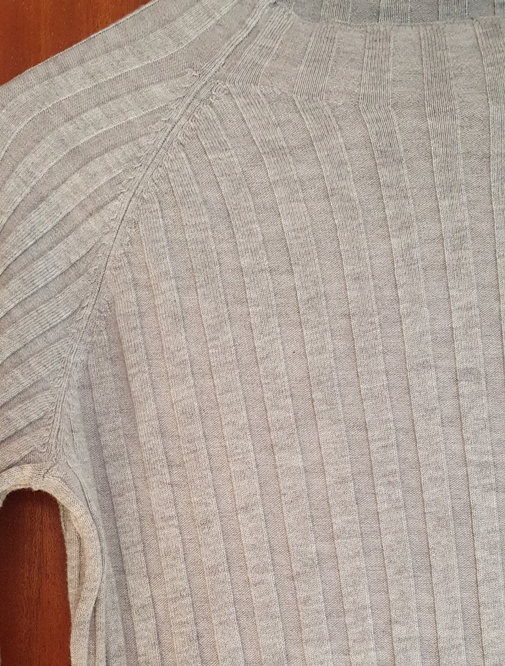 Pulli ? Amisu