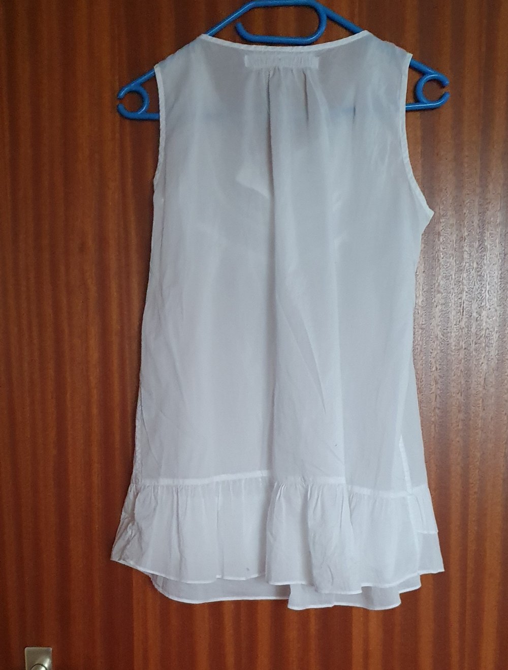 Bluse ? radbill