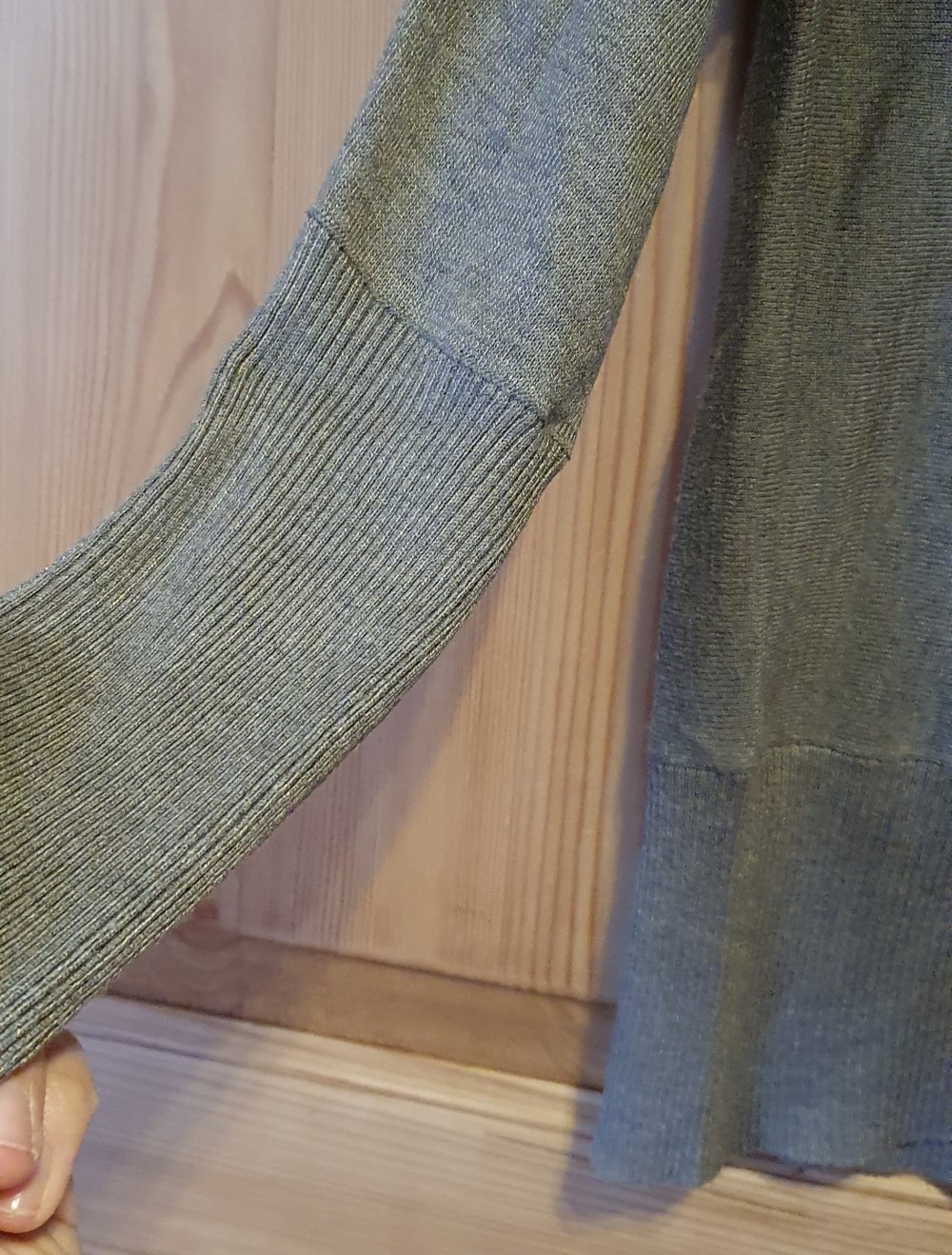 Pulli ? Esprit