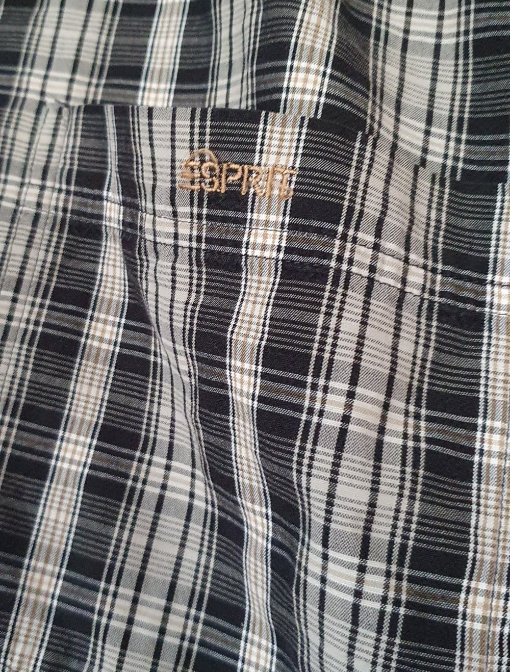Hemd ? Esprit
