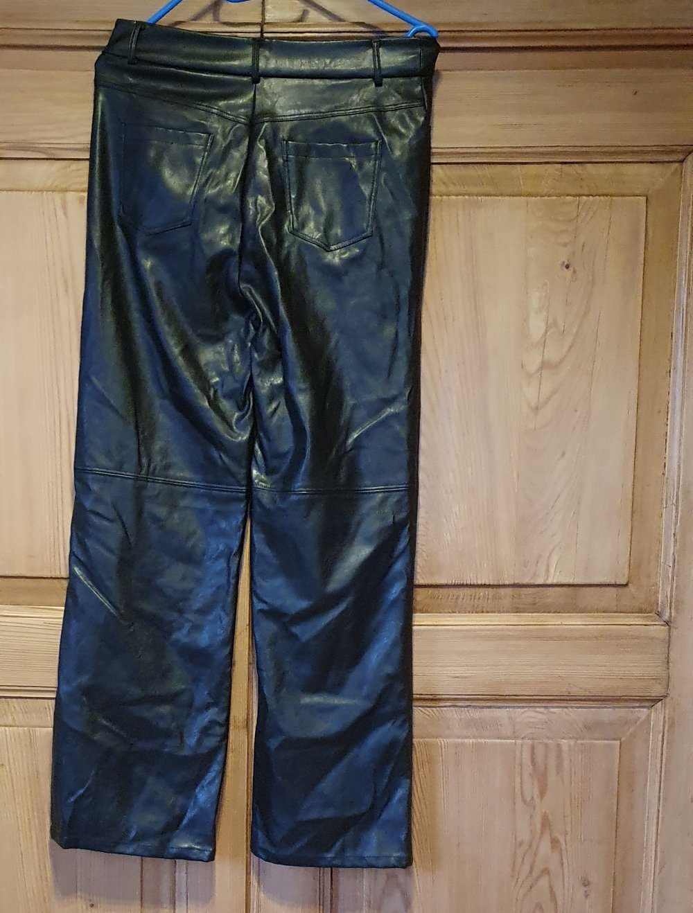 Lederhose ? shein