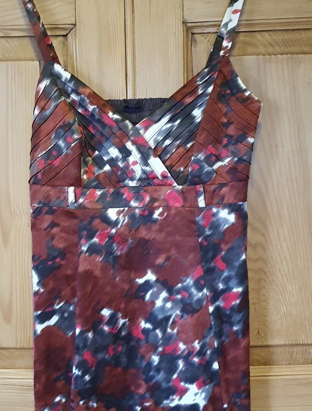 Kleid ? Esprit