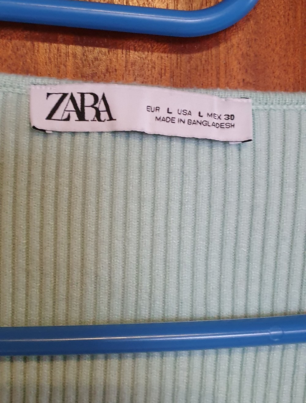 Pulli ? zara